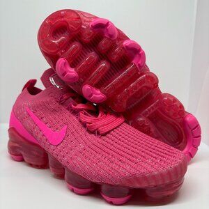 Women's Nike Vapormax - Hot Pink